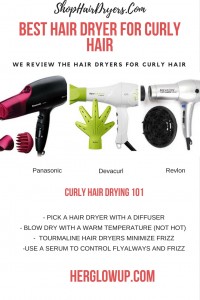 BEST HAIR DRYERS FOR FINE HAIR