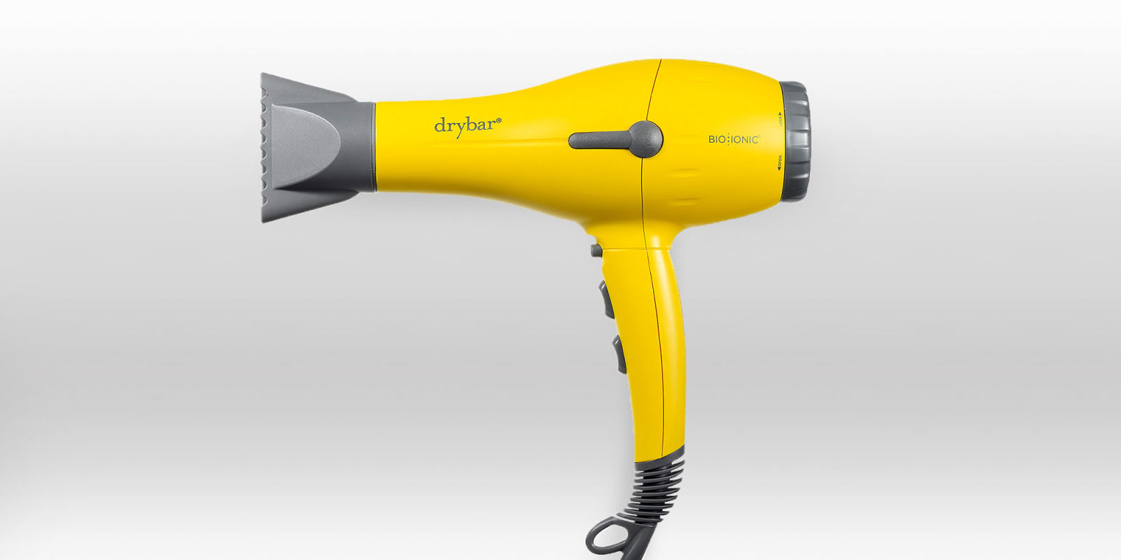 drybar buttercup blow dryer