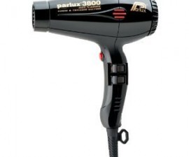 Parlux Hair Dryer