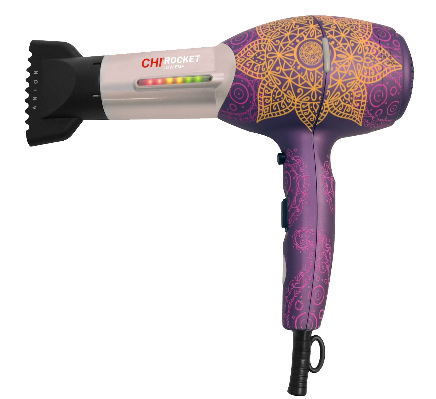 Chi moroccan sunrise flat iron shop