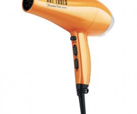 Hot Tools hair dryer