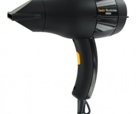 Sedu hair dryer